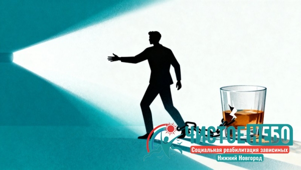 Статьи об алкоголизме и алкогольной зависимости