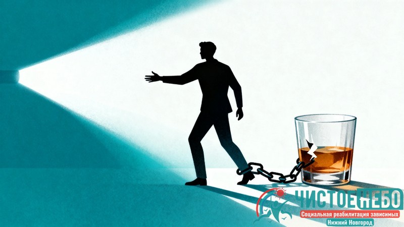 Статьи об алкоголизме и алкогольной зависимости