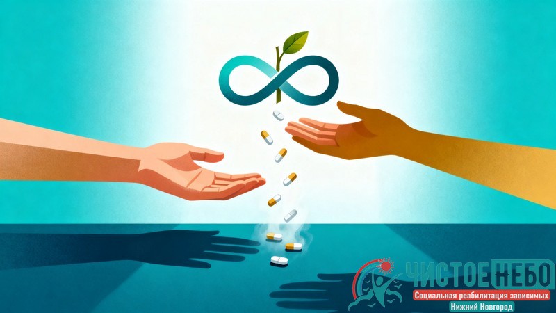 Статьи о наркомании и наркотических зависимостях