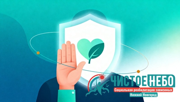 Профилактика зависимостей — статьи и советы