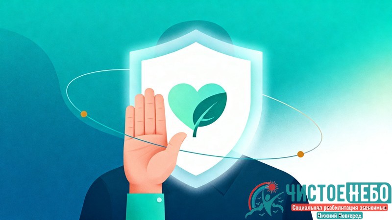 Профилактика зависимостей — статьи и советы