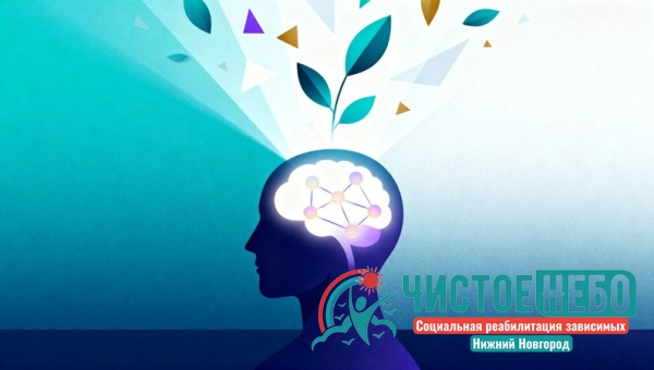 Психология зависимостей — экспертные материалы