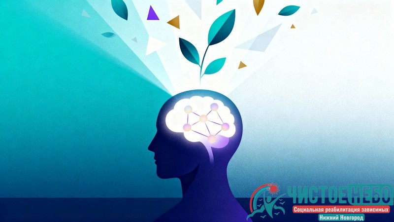 Психология зависимостей — экспертные материалы