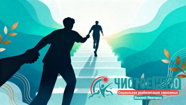 Статьи о реабилитации и восстановлении