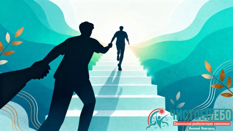 Статьи о реабилитации и восстановлении