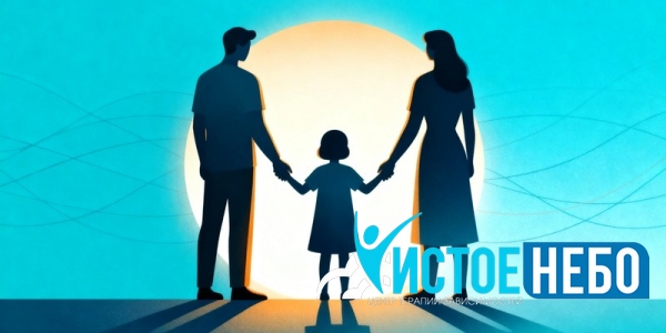 Семья и зависимости — статьи для родственников