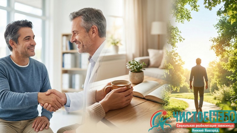 Истории успеха наших пациентов