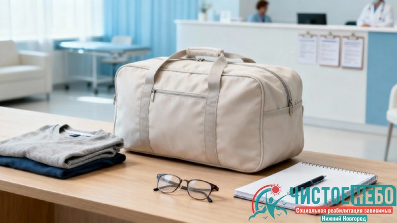 Подготовка