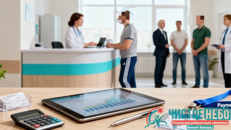 Порядок оплаты