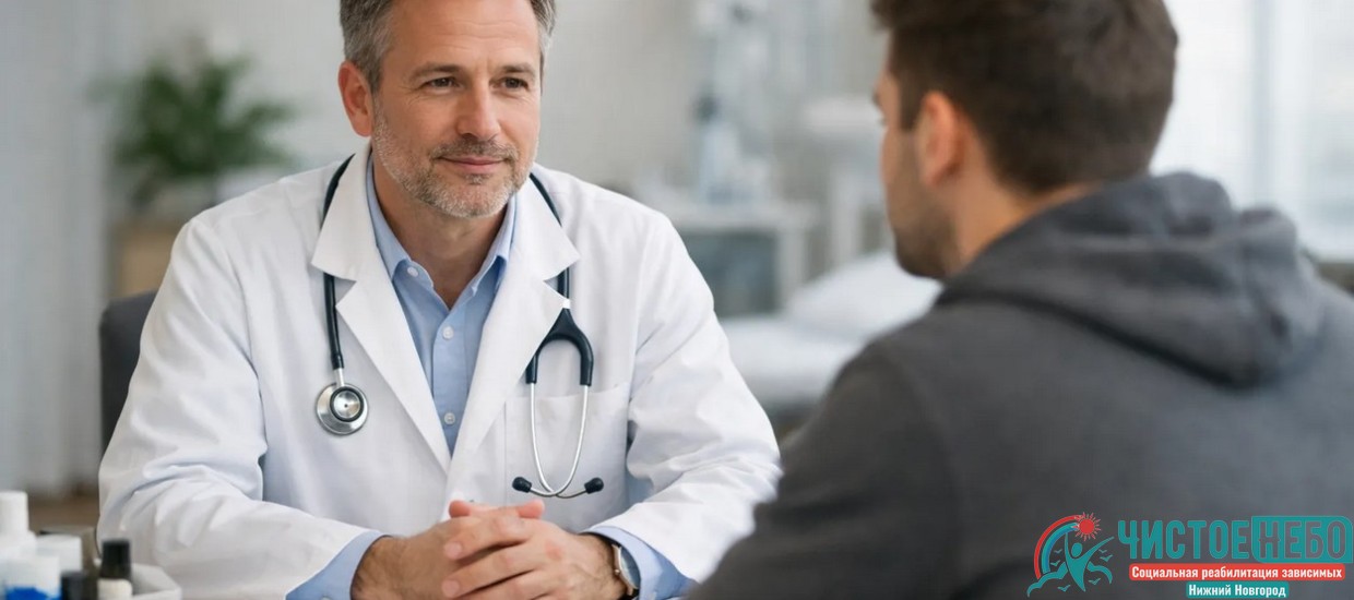 Как проходит кодирование от алкоголизма