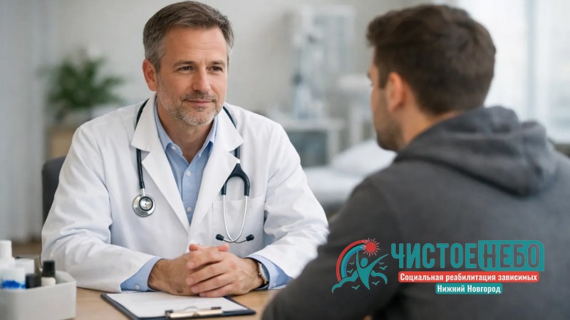 Как проходит кодирование от алкоголизма