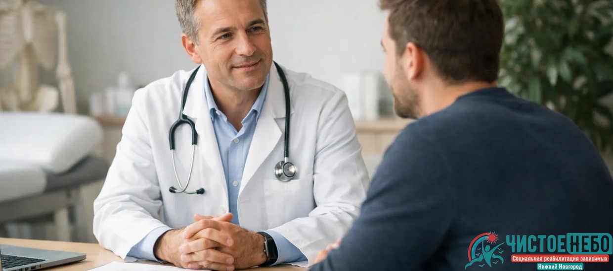 Методы и комплексный подход к кодированию от алкоголизма