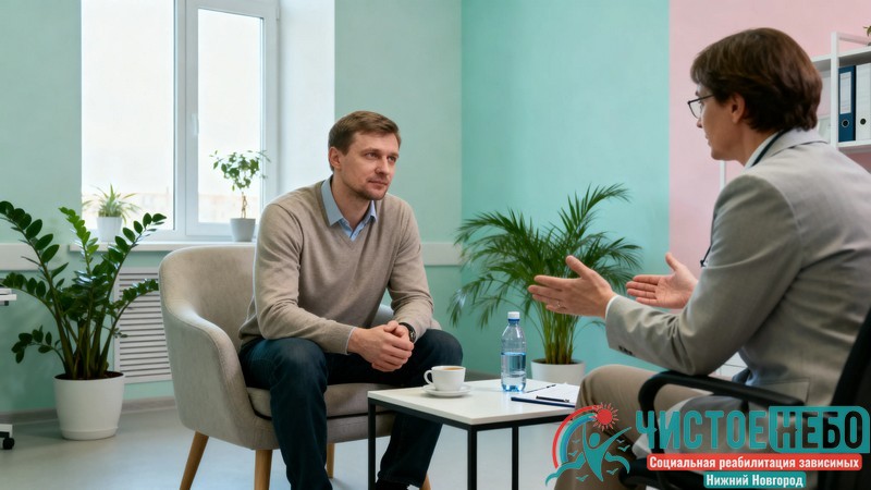 Амбулаторная реабилитация — лечение без отрыва от жизни