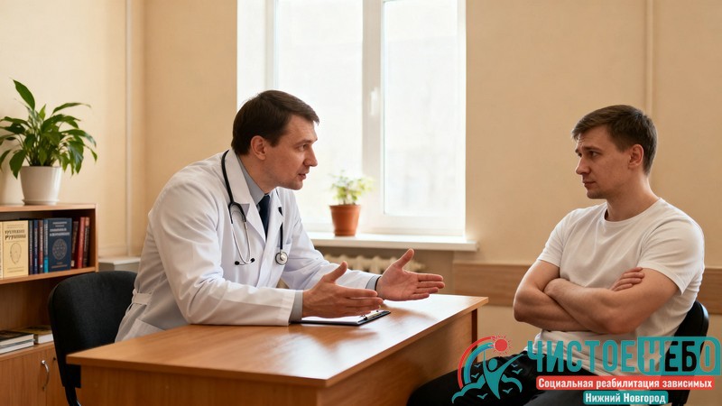 НЛП-кодирование от алкоголя