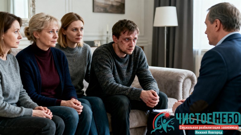 реабилитация без участия пациента