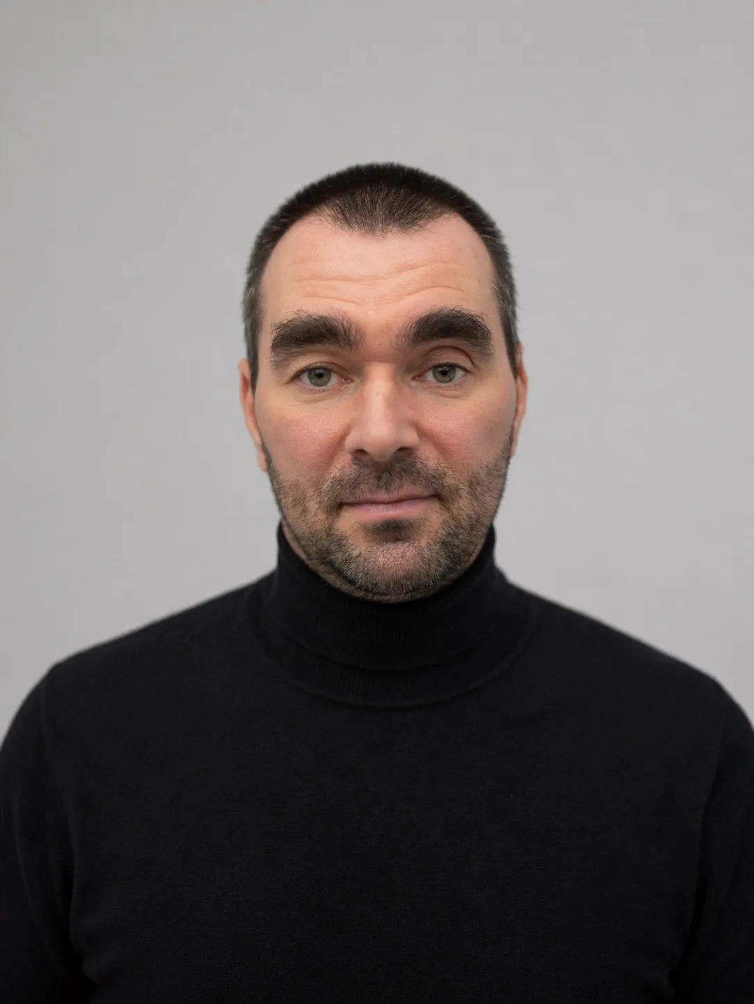 Зыков Алексей Юрьевич