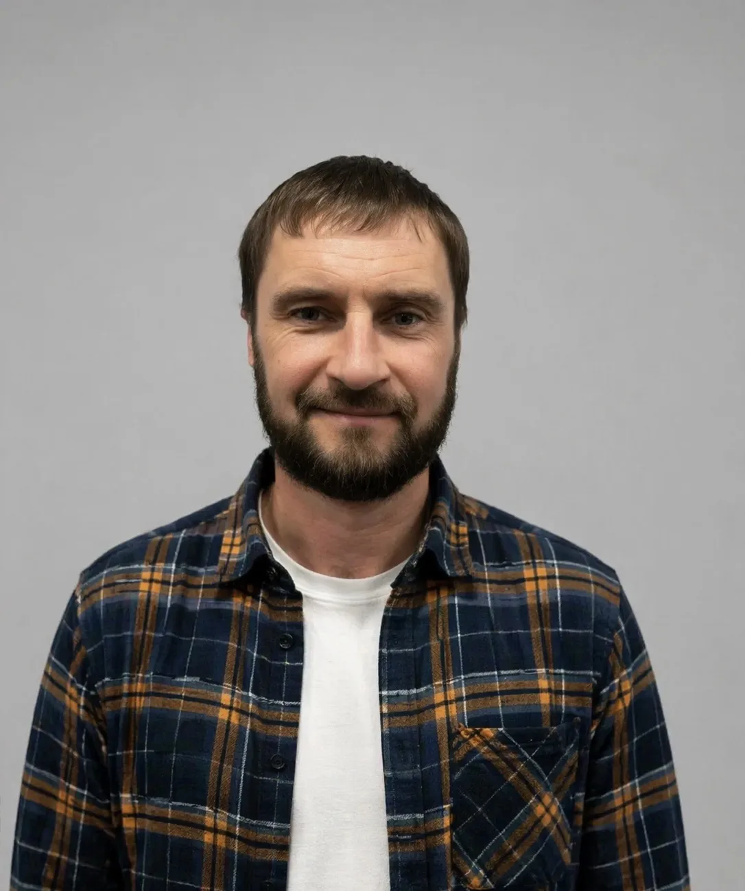 Шевченко Андрей Сергеевич