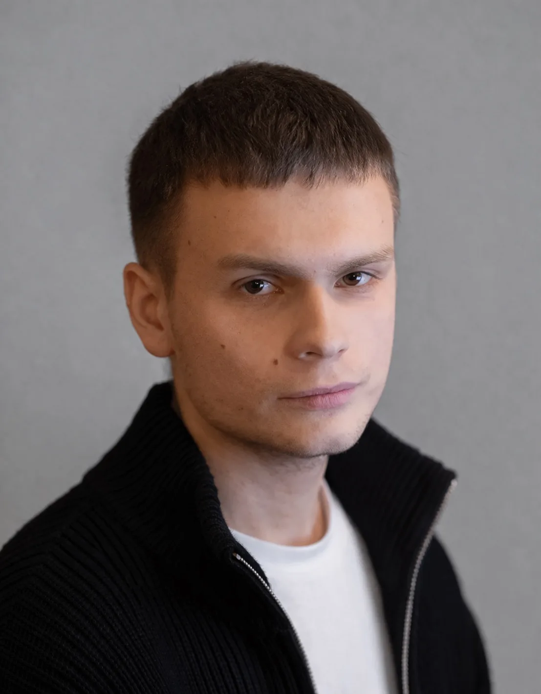 Киршанов Даниил Алексеевич