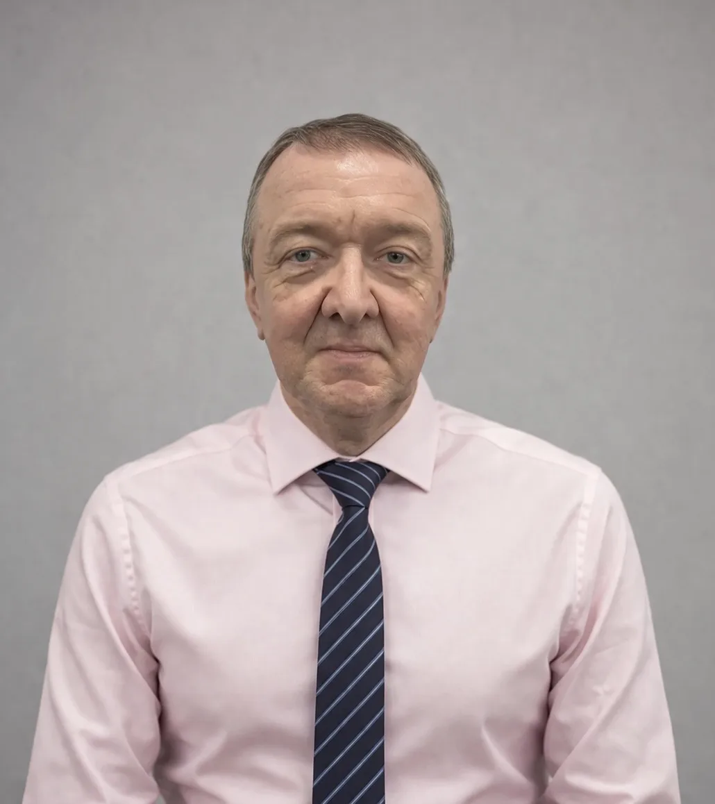 Давыденко Игорь Станиславович