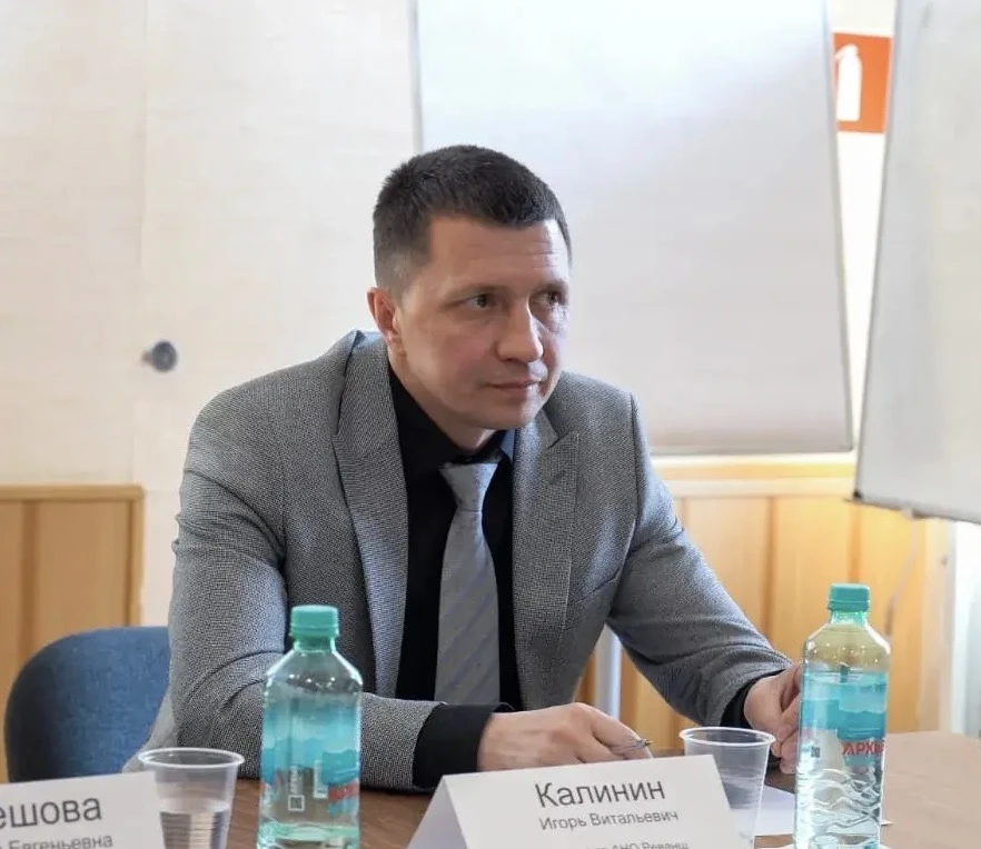 Врач-нарколог клиники