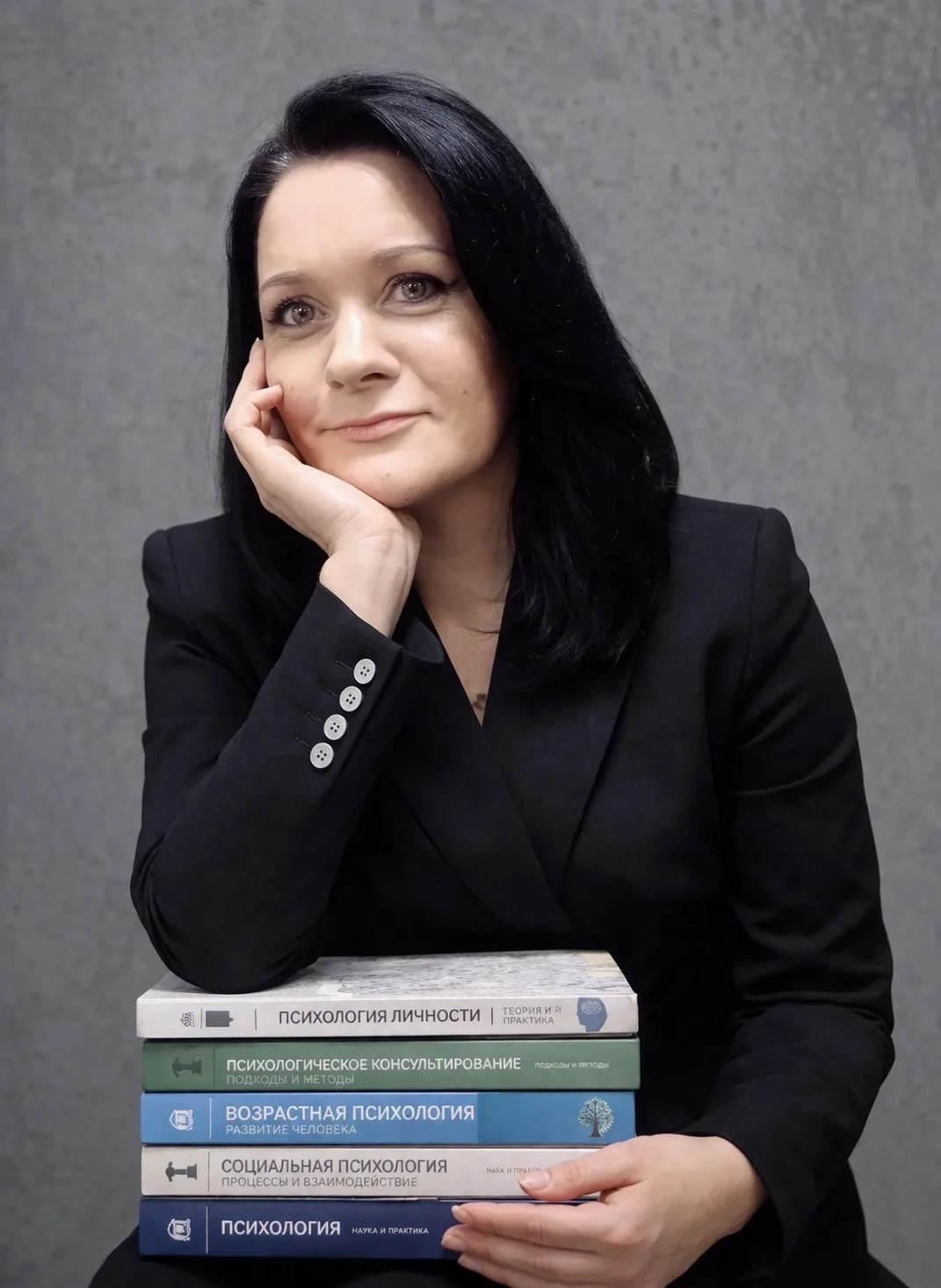 Соловьева Юлия Дмитриевна